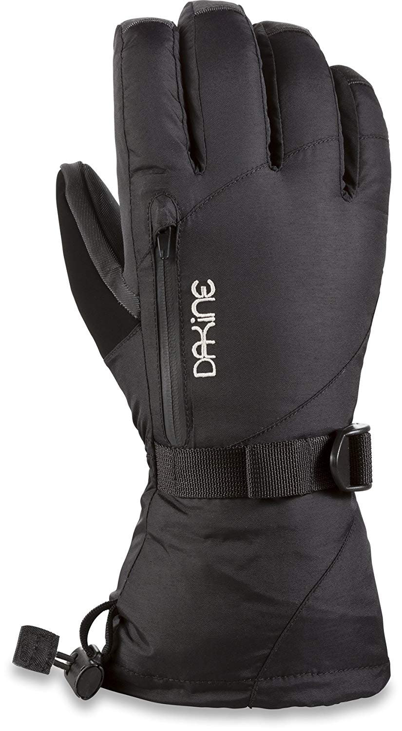 The 5 Best Budget Ski Gloves