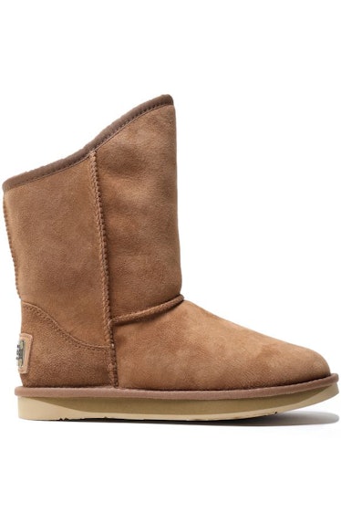 Australia Lux Collective Shearling Boots
