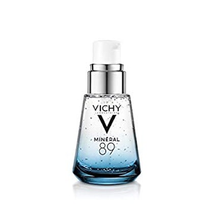 skin glowing serum serums vichy booster minral daily