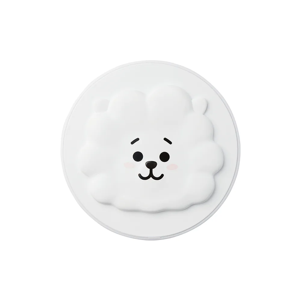 What's In The BTS x VT Cosmetics Collection? It's Everything You