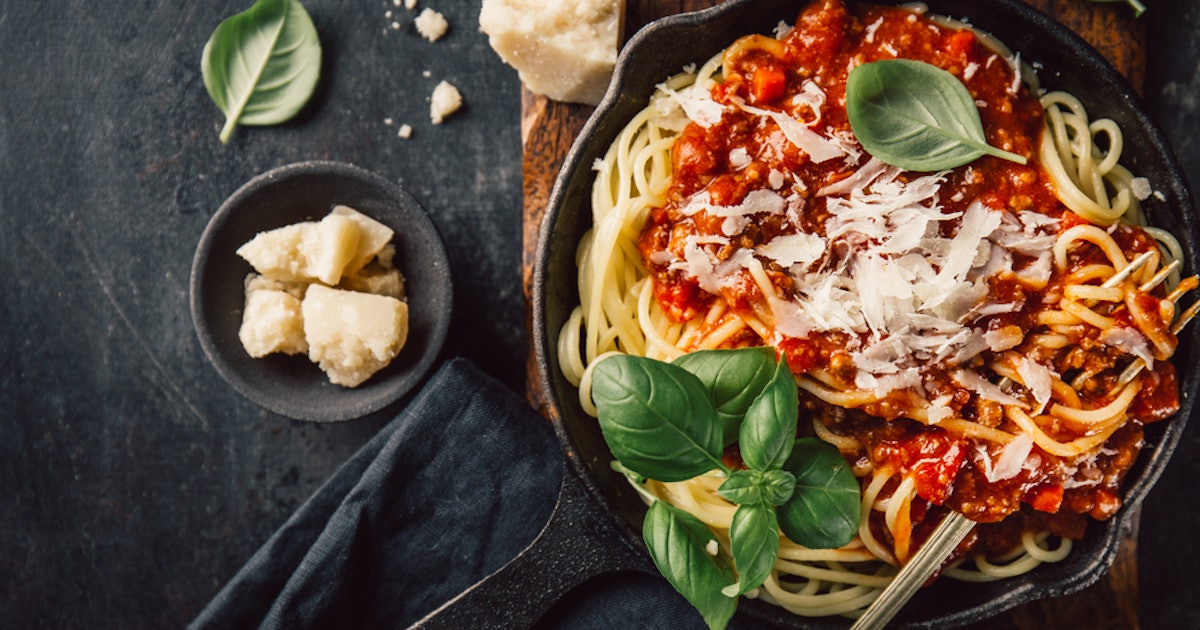 11 Pasta Instagram Captions For National Pasta Day 2018 All Carb Lovers  Will Appreciate