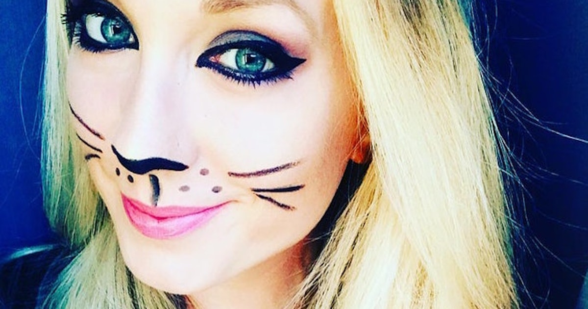 12 Most Popular Halloween Costumes You Can Pull Off Using Just