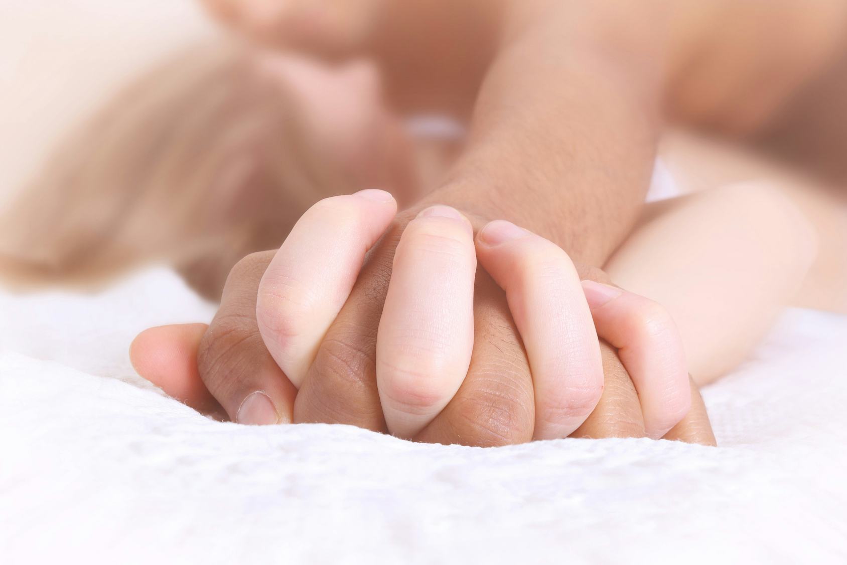 The Best Sex Positions For Scorpios Because Passion Is Your