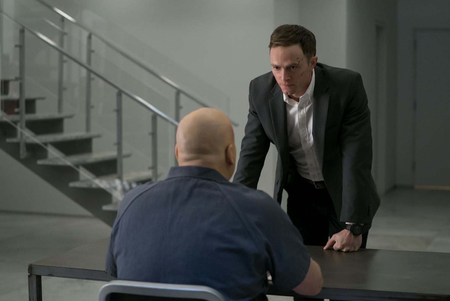 Is Benjamin Poindexter In The 'Daredevil' Comics? This Season 3 ...