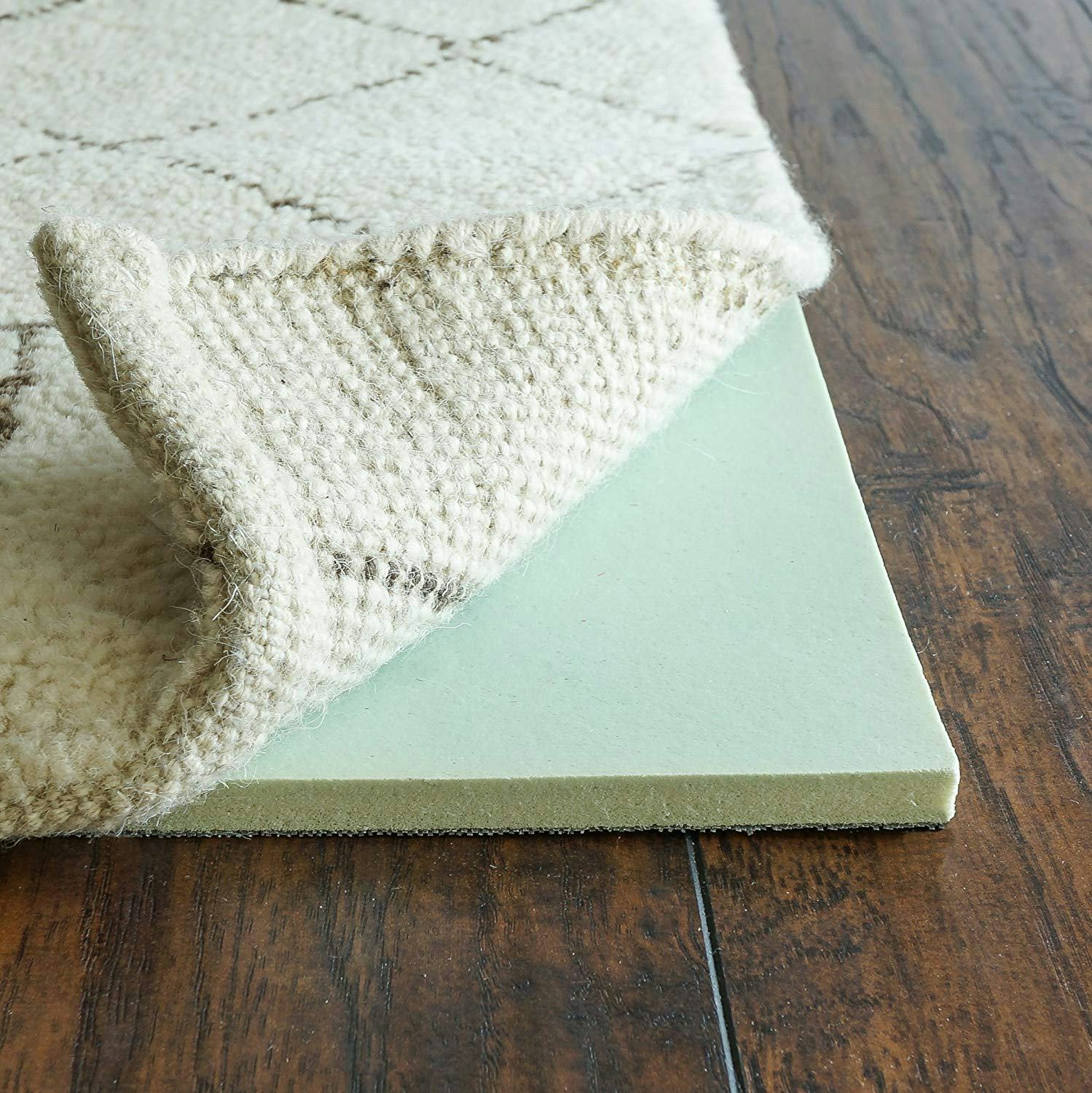 The 3 Best Rug Pads For Hardwood Floors