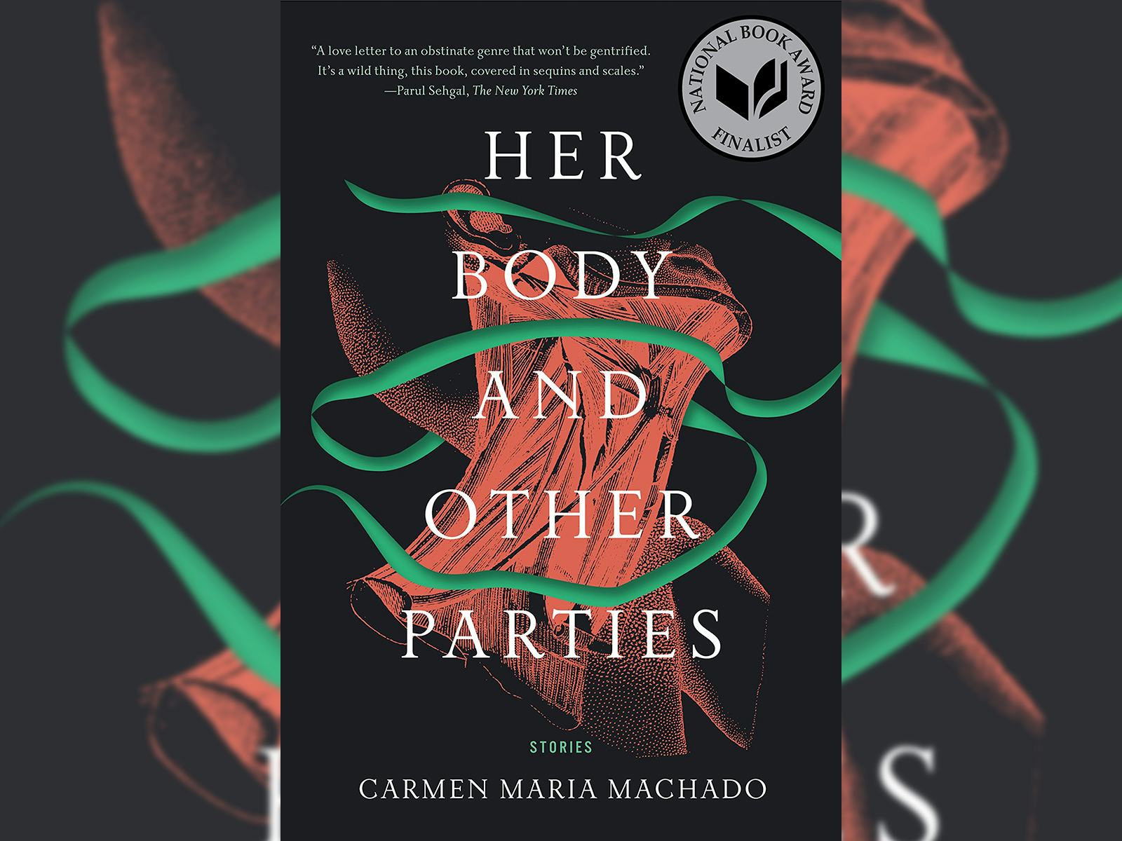 real women have bodies carmen maria machado