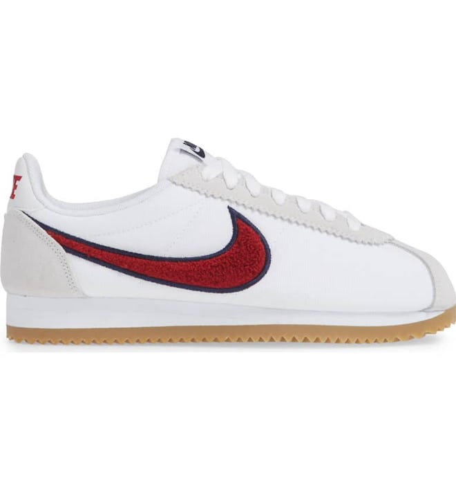  Classic Cortez Premium Sneakers 