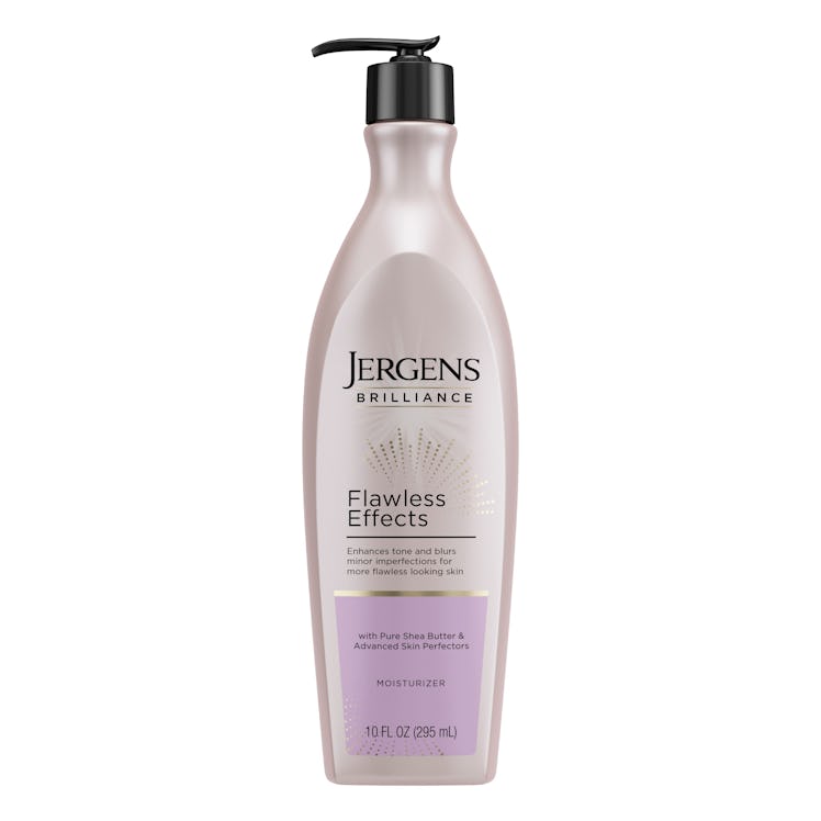 Jergens Brilliance Flawless Effects Moisturizer