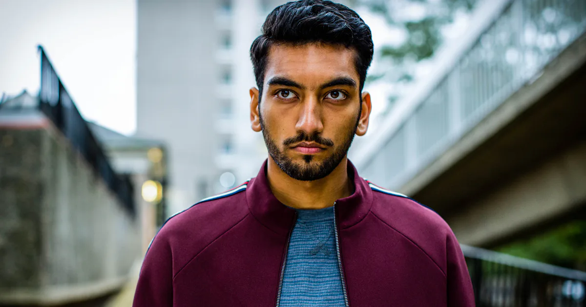 Police Informer Is BBC's 'Informer' Based On A True Story? The Show Depicts A Police ...