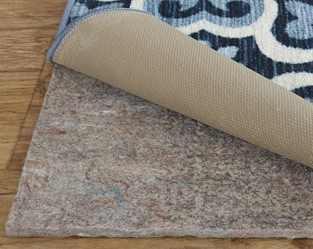 The 3 Best Rug Pads For Hardwood Floors