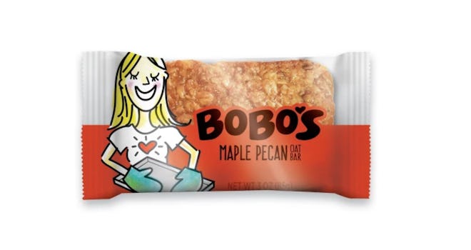 Bobo's Maple Pecan Oat Bar