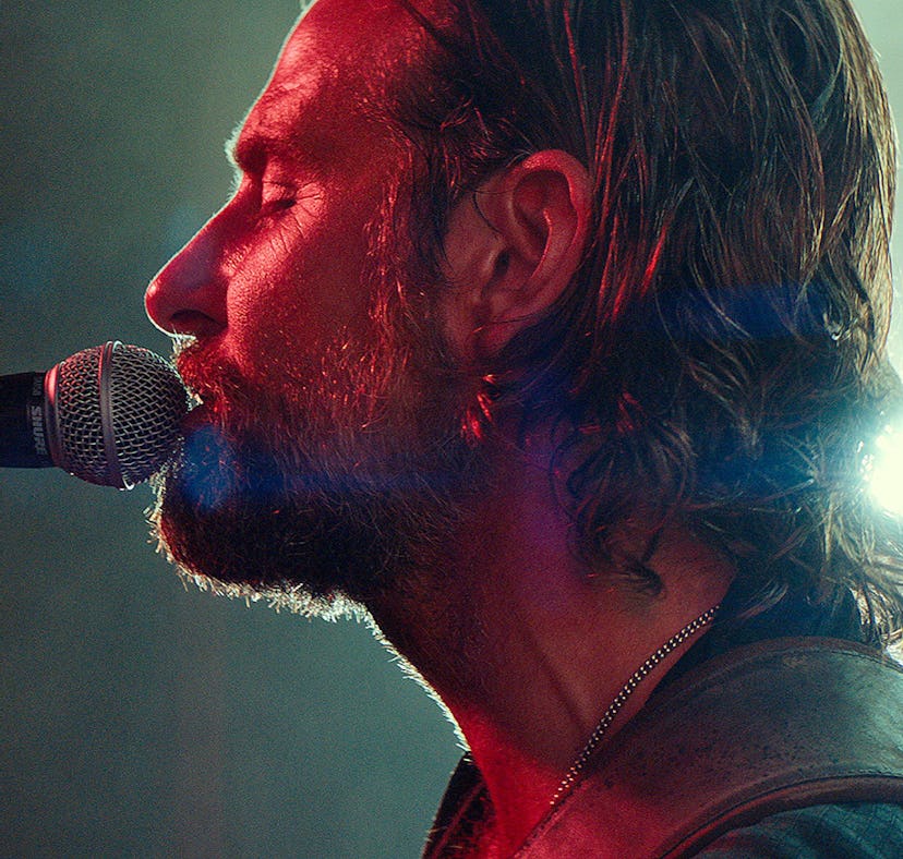 Bradley Cooper as Jackson Maine in 'A Star Is Born'