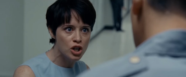 The Real Janet Armstrong Was So Much More Than Just A Wife Says First Man Star Claire Foy