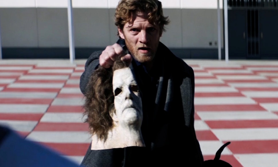 Will There Be Another Halloween Movie 2024 Lorri Malvina