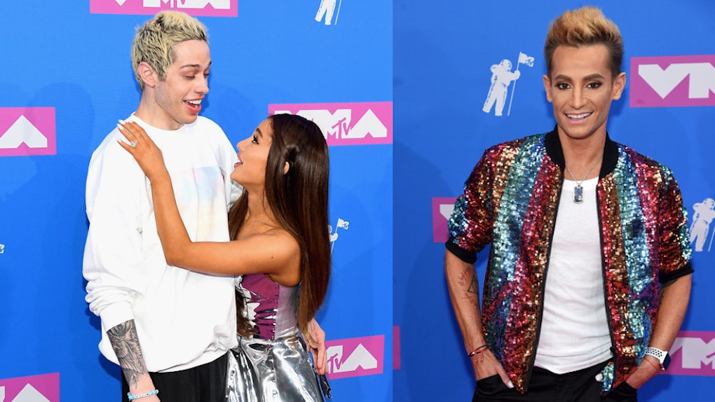 Download Frankie Grande S Instagram After Ariana Grande Pete Davidson S Reported Breakup Might Hold A Hidden Clue For Android Get Wallpaper Frankie Grande S Instagram After Ariana Grande Pete Davidson S Reported Breakup Might Hold A Hidden Clue For iPhone Free