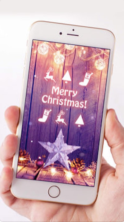 Christmas Countdown !!!! by WeeTech Solution