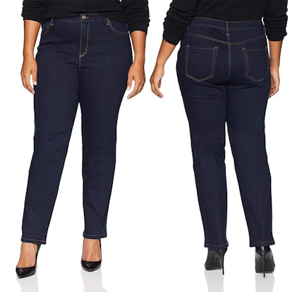 The 3 Best Stretch Jeans For Women