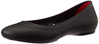 Croc's Women's Lina Ballet Flat