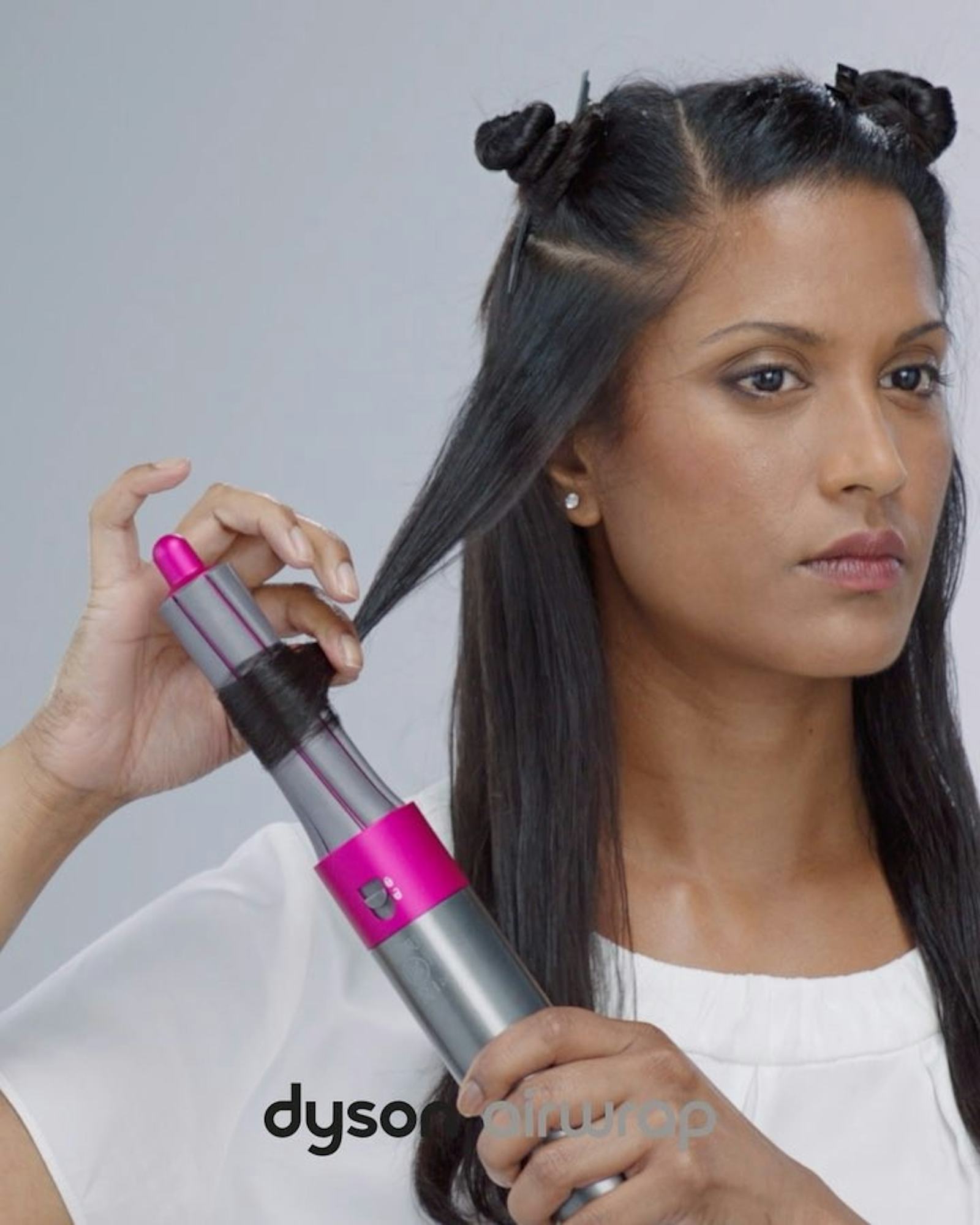 How Much Is Dyson's Airwrap Curling Iron? It'll Cost You A ...