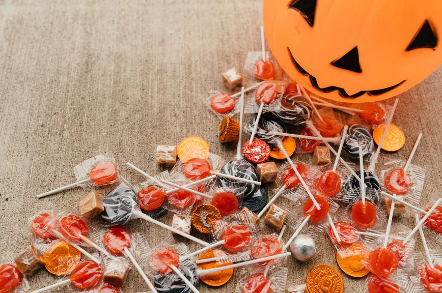 The Halloween Candy You Are, Based On Your Zodiac Sign