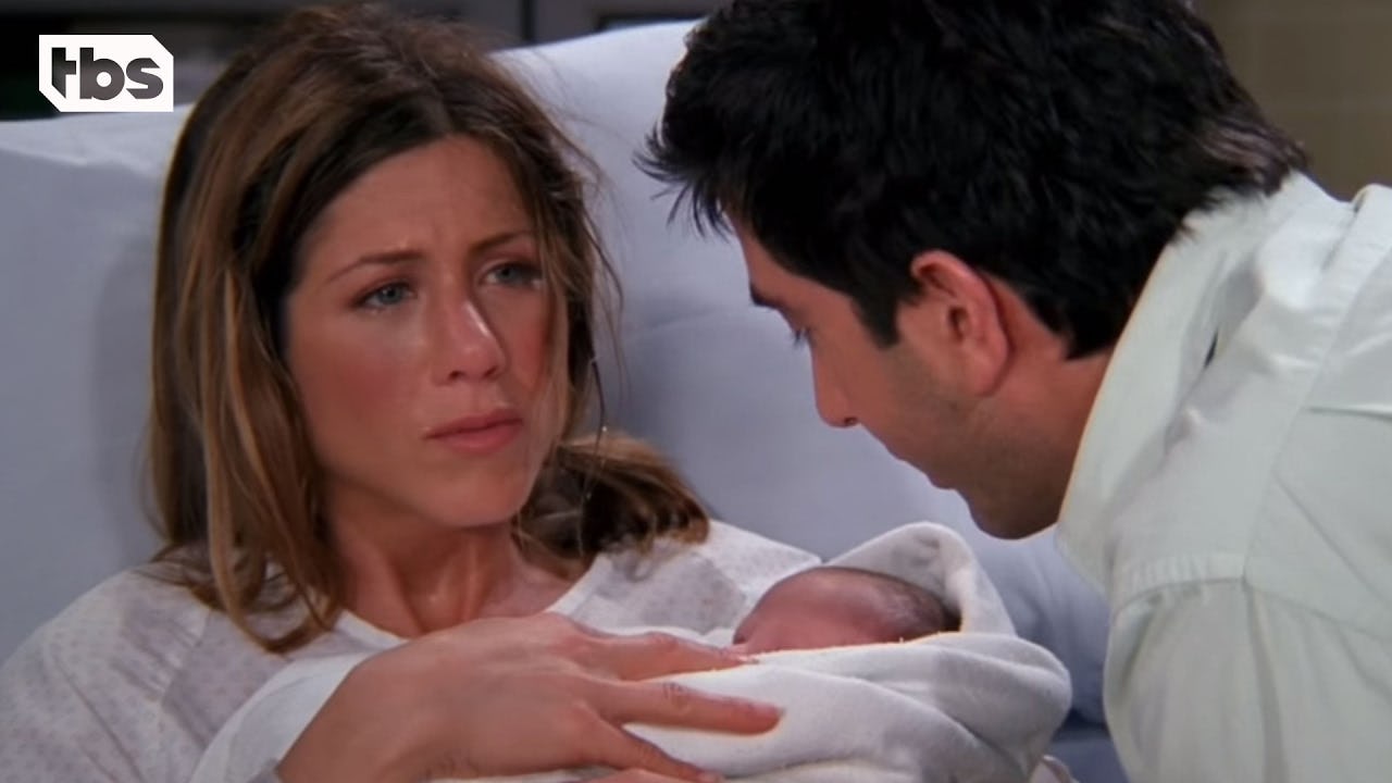 10 GIFs & Birthing Scenes That Are Totally Inaccurate, But Still Hilarious