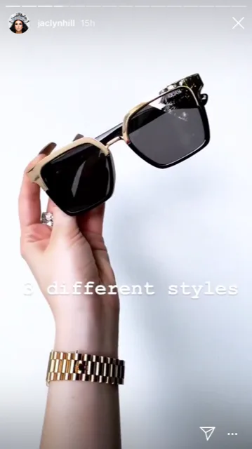 When Is Jaclyn Hill display picture 2