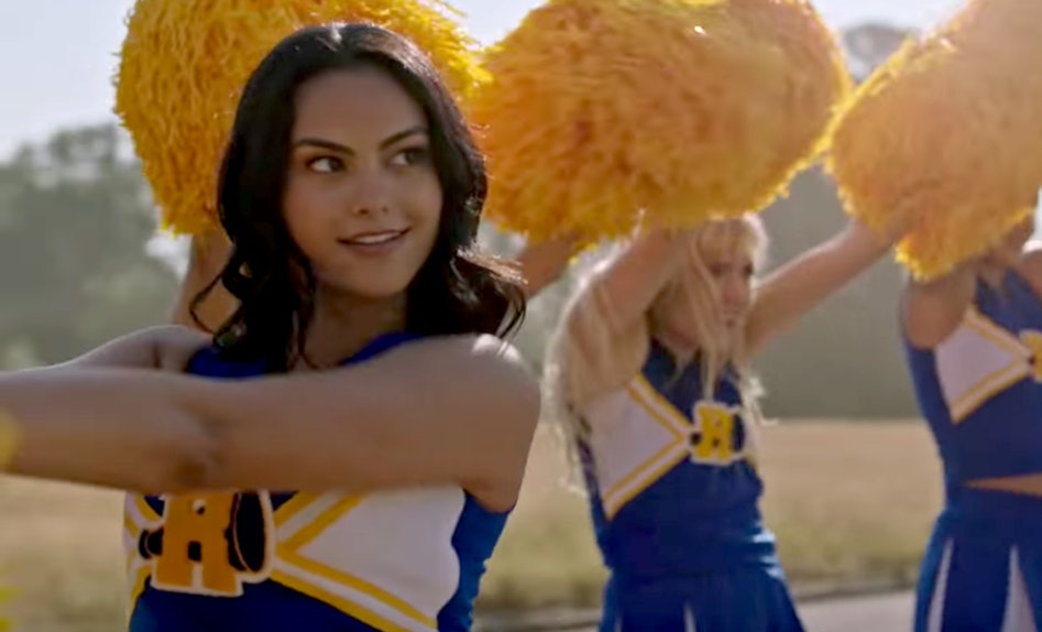 Watch Veronica Sing Jailhouse Rock To An Imprisoned Archie In A New