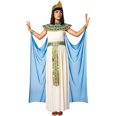 Holiday Time Cleopatra Adult Halloween Costume