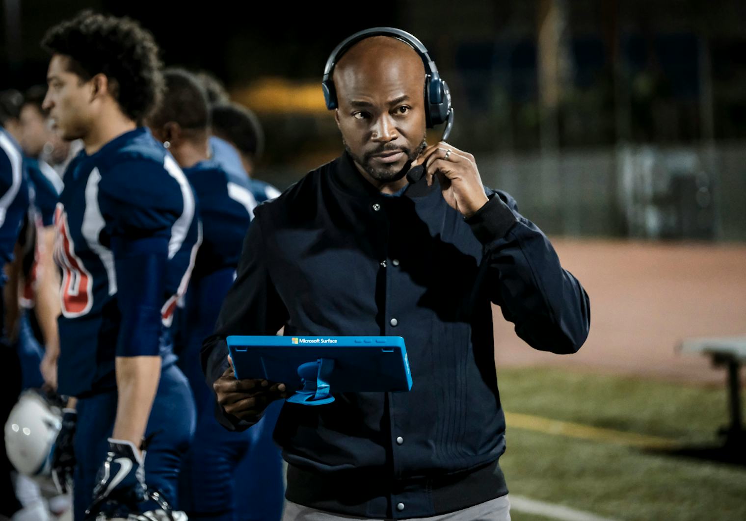 Who Plays Coop On 'All American'? Bre-Z Is A Familiar Face (And Voice)