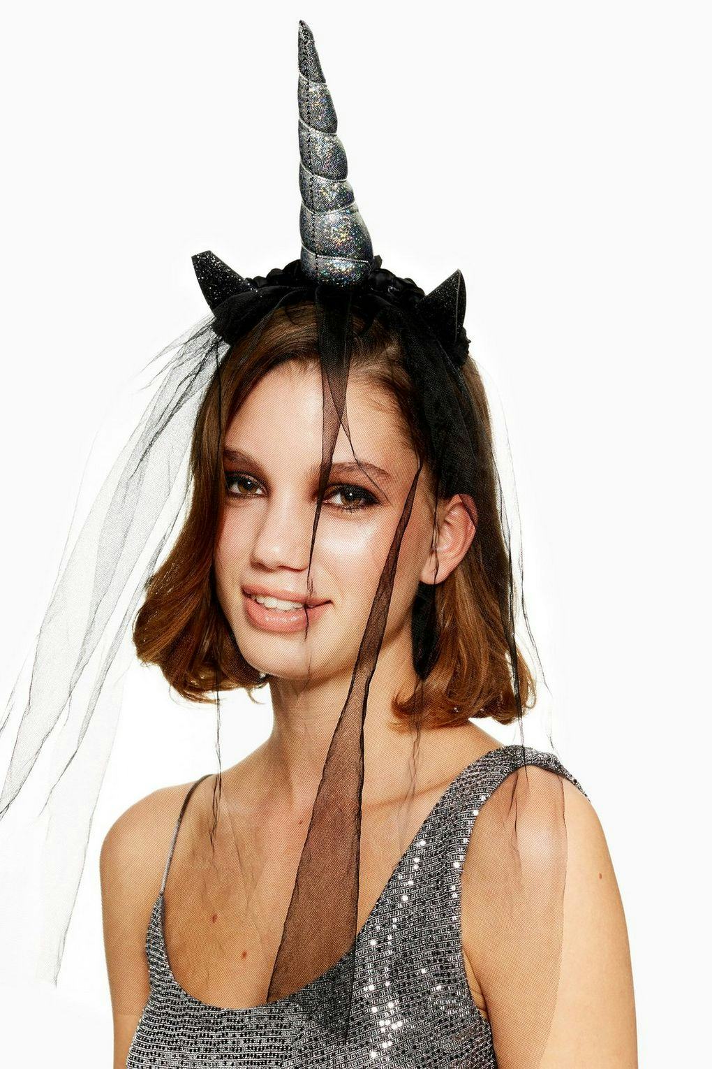 3 Halloween Costumes From Topshop Made Up Of Pieces You Actually