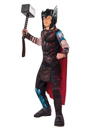 'Thor: Ragnarok' Child's Gladiator Thor Costume