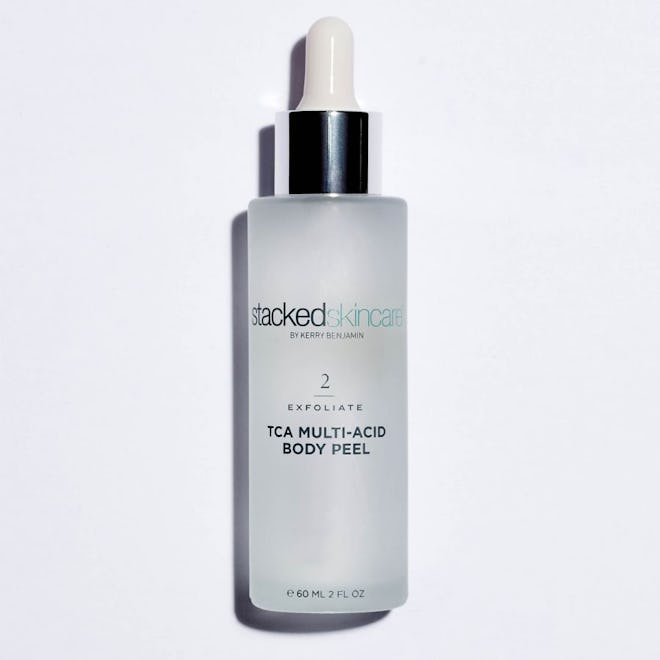 TCA Multi-Acid Body Peel