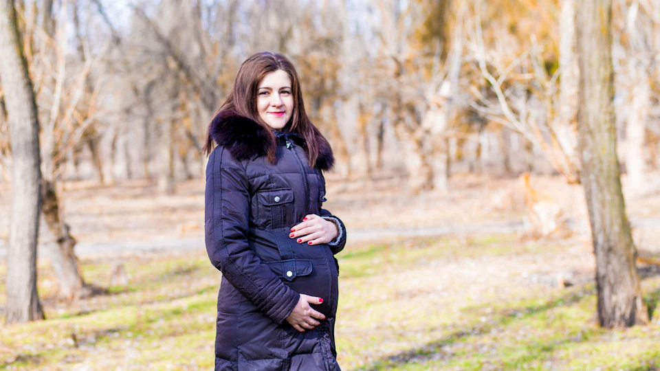15 Fall Maternity Coats Jackets That Will Cover You And Your