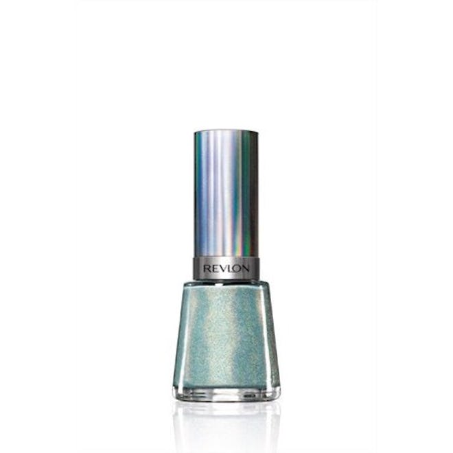 Holochrome Collection Nail Enamel in Fairy Dust