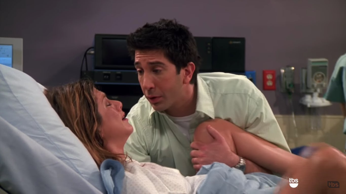 10 GIFs & Birthing Scenes That Are Totally Inaccurate, But Still Hilarious