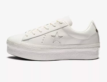 Converse one 2025 star patent