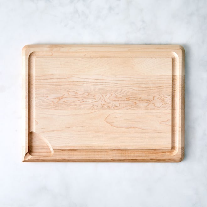 Five Two Double-Sided Cutting Board
