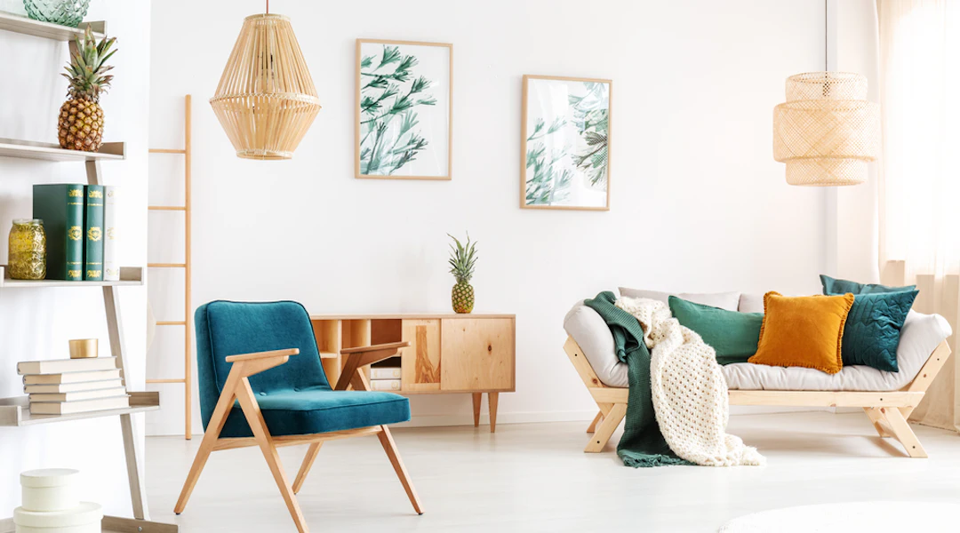 Artisan Home Design Items For Your Living Room That Are Unique Stylish