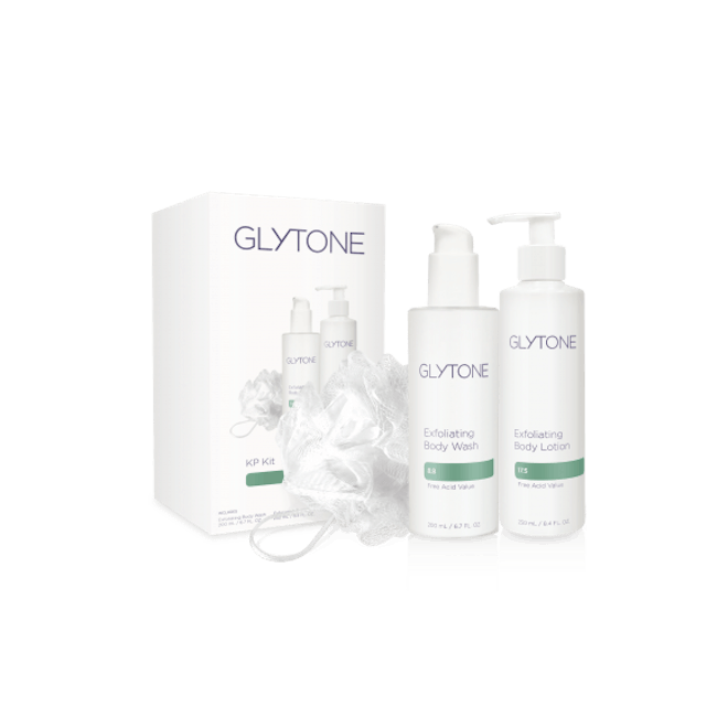 glytone kp kit