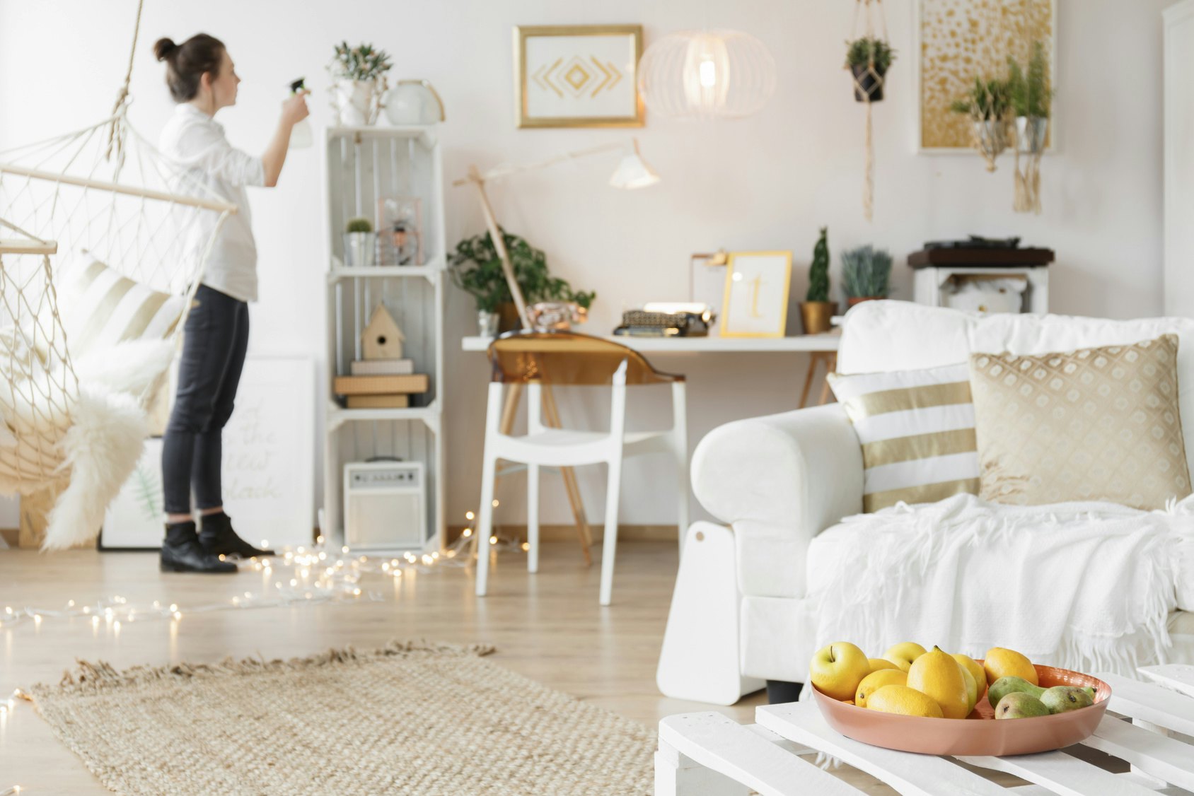 13 Things That Make Your Space Look Smaller