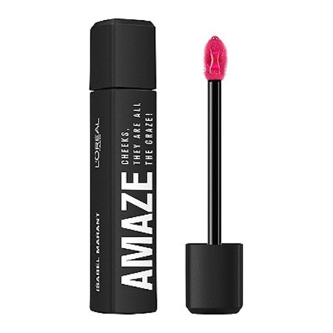 L'Oréal X Isabel Marant Amaze Gloss