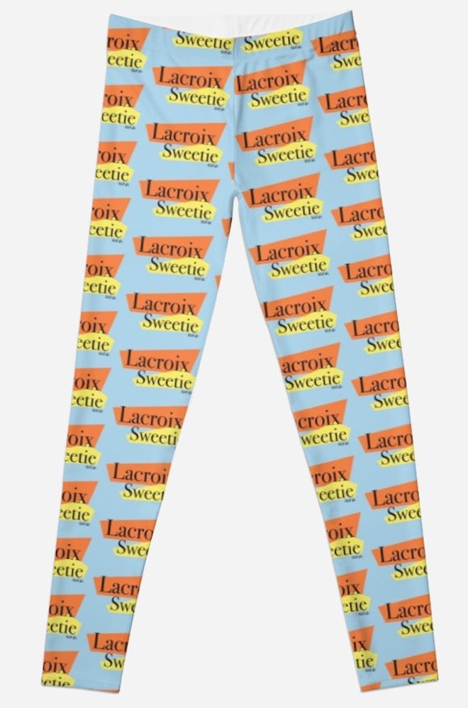 LaCroix Sweetie Leggings