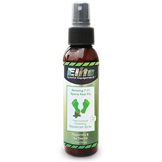 Elite Shoe Deodorizer And Foot Spray (4 Oz)