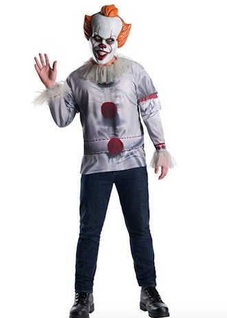 Pennywise Adult Costume