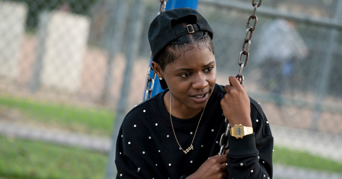 Who Plays Coop On 'All American'? Bre-Z Is A Familiar Face (And Voice)