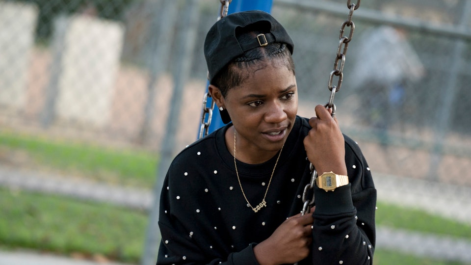 Who Plays Coop On 'All American'? Bre-Z Is A Familiar Face (And Voice)