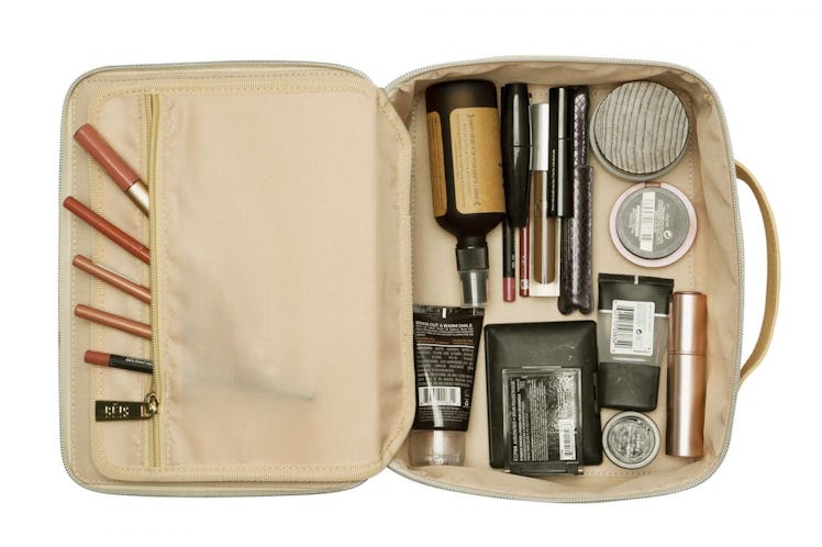 The Cosmetic Case