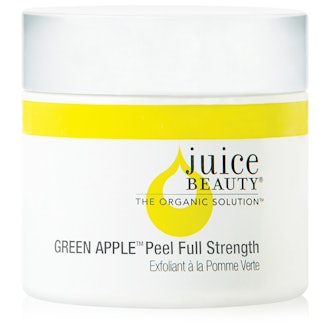 Green Apple Peel Full Strength Exfoliating Mask