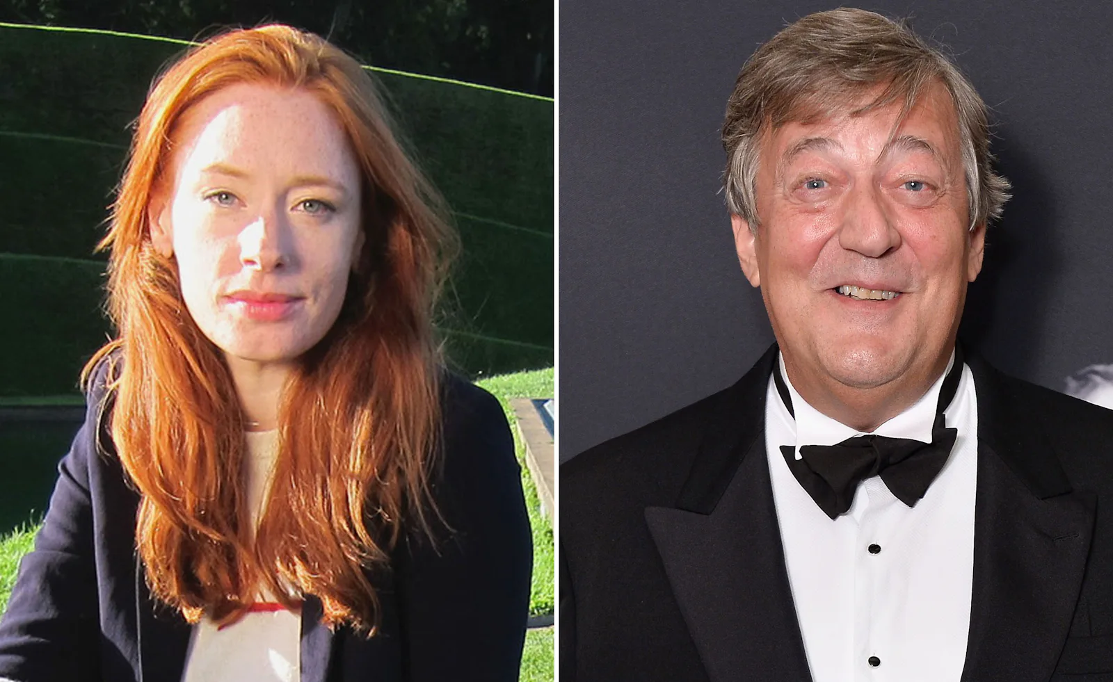 Is Dr Hannah Fry Related To Stephen Fry The Rising Star Is The New is-dr-hannah-fry-related-to-stephen-fry-the-rising-star-is-the-new