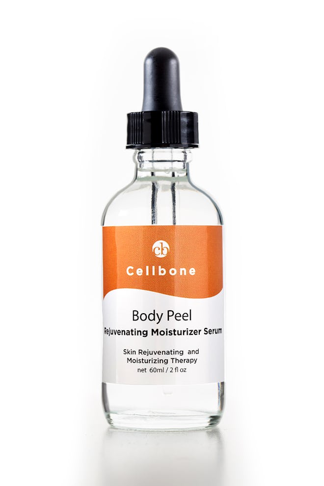 cellbone body serum